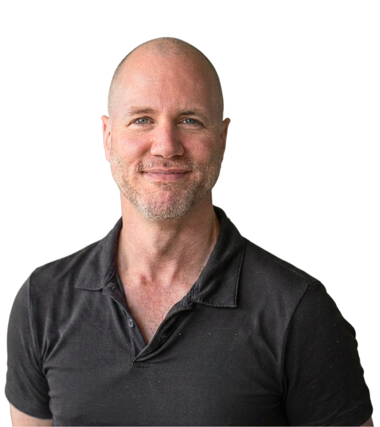 Sebastiaan, Notion-consultant in Nederland